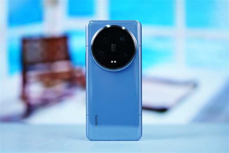 史上最好的小米手機！小米14 Ultra全面評測：全面探索高端的完美答卷